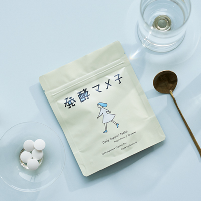 【通常商品】発酵マメ子１袋